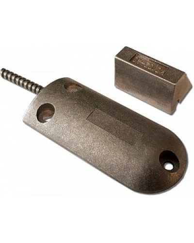 Извещатель магнитоконтактный Магнито-контакт ИО102-40 АЗМ(3) в Октябрьском Извещатели охранные Pintop.ru