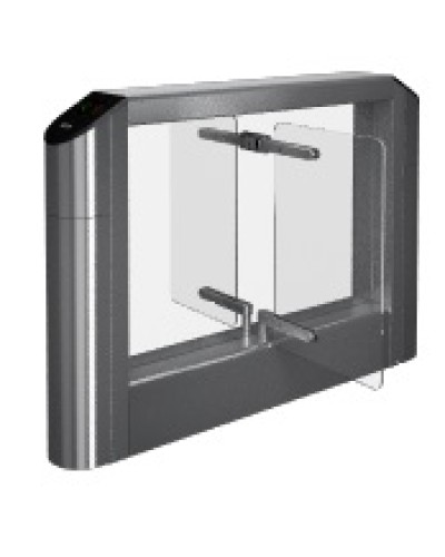 Гибрид центрального модуля турникета на 660/900 Oxgard Praktika T-05-GCM-660/900 (ВЗР 2095-08) в Октябрьском Турникеты Pintop.ru