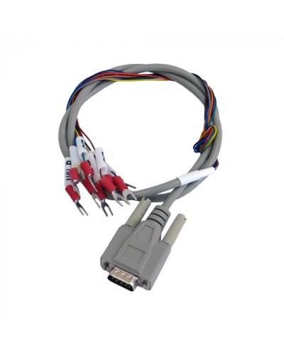 Кабель ДТ СДК Кристалл в Октябрьском Дополнительное оборудование для ОПС Pintop.ru