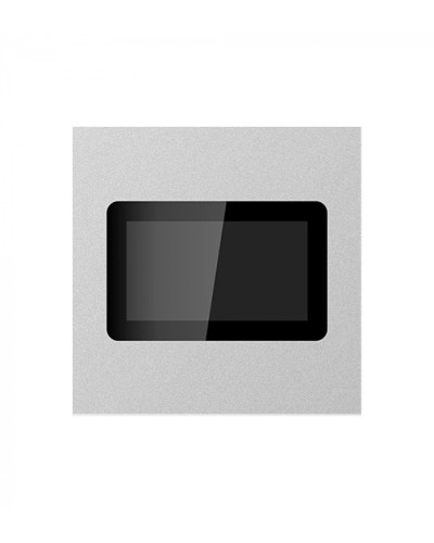 Модуль дополнительный True IP Systems TI-4308M/D в Октябрьском Вызывные IP панели Pintop.ru