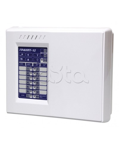 Прибор объективный Сибирский Арсенал Гранит-12Л в Октябрьском Приемно-контрольные приборы Pintop.ru