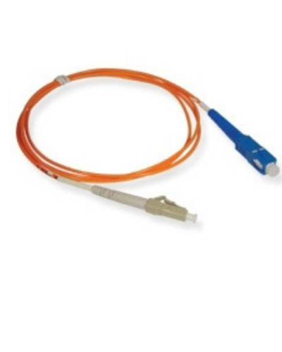 Шнур оптический TWT-SC-SC/SA-3.0 в Октябрьском Кроссы оптические Pintop.ru