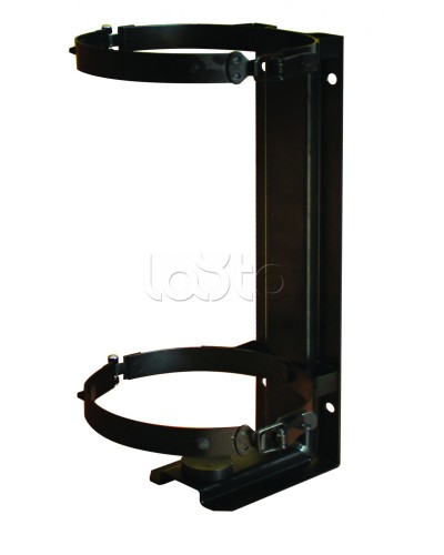 Транспортный кронштейн ПОЖТЕХНИКА МИГ КТХ-8 на 2-х металлических хомутах (ОП-8-ОП-10, ОВП-8, ОВП-10, ОВЭ-9, ОХ-6) в Октябрьском Дополнительное оборудование пожаротушения Pintop.ru