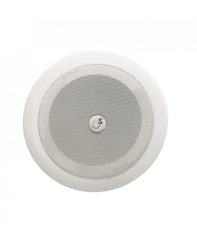 Громкоговоритель встраиваемый Sonar SCS-06 (8 Ом) в Октябрьском Система оповещения и трансляции Sonar Pintop.ru