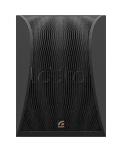 Громкоговоритель трансляционный ROXTON LS-06BT (черный) в Октябрьском Система оповещения и трансляции Roxton Pintop.ru