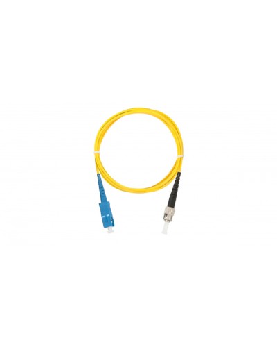 Патч-корд NIKOMAX NMF-PC1S2C2-SCU-STU-001 в Октябрьском Патч-корды оптические Pintop.ru