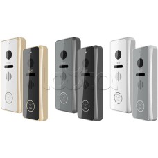 Панель вызывная CTV-D4002EM (графит)