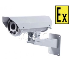Видеокамера взрывозащищенная Компания СМД Орион МК ВК Тип 1-IP/2MP-А-220В