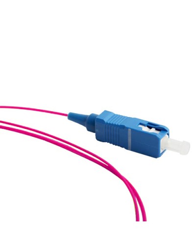 Пигтейл Hyperline FPT-B9-504-SC/PR-1.5M-LSZH-MG в Октябрьском Пигтейлы Pintop.ru