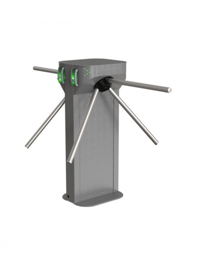 Проходная электронная Ростов-Дон Т283М1 IP уличный вариант (гибка Fly A3 EH) (0851-03) в Октябрьском Турникеты - Ростов-Дон Pintop.ru