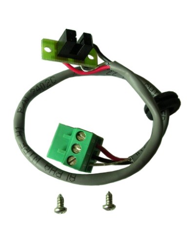 Плата оптического считывателя BX Came 119RIBX023 в Октябрьском Запчасти для шлагбаумов и автоматики Pintop.ru