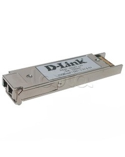 Трансивер XFP D-Link DEM-423XT/B1A в Октябрьском Модули SFP/XFP/GBIC Pintop.ru