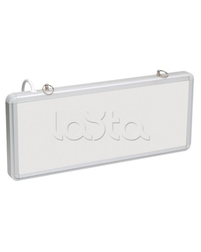 Светильник аварийный светодиодный ССА1005 1,5ч., 3Вт, одностор., без наклейки IEK (LSSA0-1005-003-K03) в Октябрьском Светильники Pintop.ru