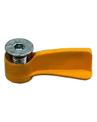 Ручка разблокировки VER Came 119RIE143 в Октябрьском Запчасти для шлагбаумов и автоматики Pintop.ru