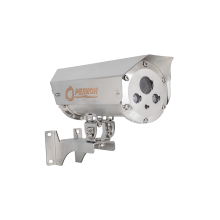 Аналоговая в/камера с разрешением 5 Мп Релион-Exd-Н-150-ИК-AHD5Мп2.8mm-220-С-PV