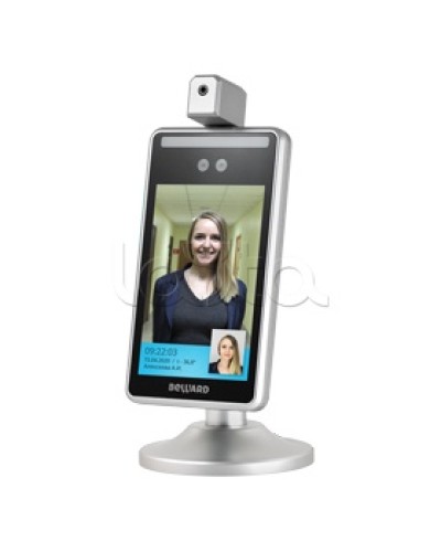 Крепление Beward MTA-DM01 в Октябрьском Дополнительное оборудование для СКУД Pintop.ru