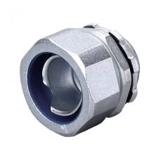 Муфта вводная для металлорукава ВМ-100 Э-Пласт Промрукав