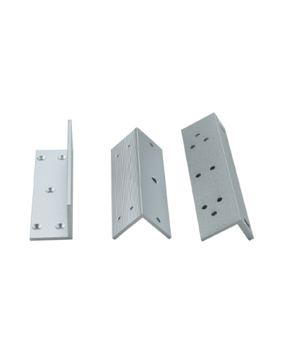 Адаптер для крепления якоря замка Dahua DHI-ASF180ZL-V1 в Октябрьском Электромагнитные замки Pintop.ru