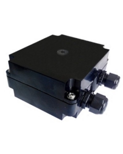 Устройство соединительное взрывозащищенное Магнито-контакт УСБ-ЕхСЕВЕРПЛ.4.ПС.13-18.DG3 0ExiaIICT6 ПАШК.685552.001 в Октябрьском Комутационные взрывозащищенные коробки Pintop.ru