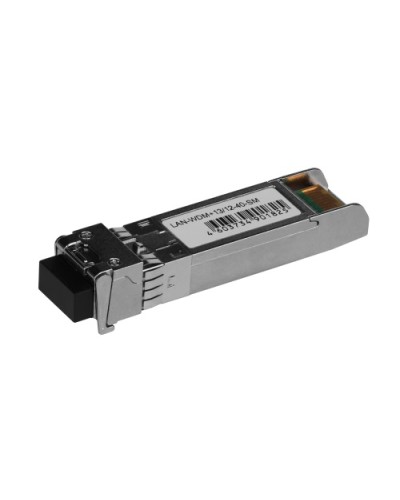 Модуль SFP+ LANMASTER (LAN-WDM+13/12-40-SM) в Октябрьском Модули SFP/XFP/GBIC Pintop.ru