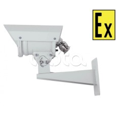 IP-камера видеонаблюдения в стандартном исполнении Компания СМД Орион МК ВК Тип-5 IP/2MP-Z-А-12В