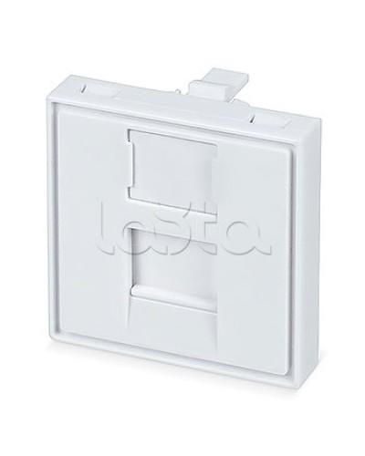 Вставка Cabeus FP-45-1M в Октябрьском Модули Keystone Pintop.ru