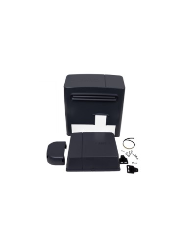 Комплект кожухов Came 88001-0108 в Октябрьском Запчасти для шлагбаумов и автоматики Pintop.ru