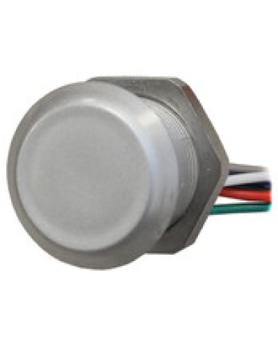 Считыватель EM Smartec ST-PR010EM-GR в Октябрьском Дополнительное оборудование для СКУД Pintop.ru