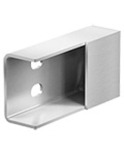 Кронштейн крепления к стене Oxgard Кронштейн (ВЗР 2443.04-1) в Октябрьском Дополнительное оборудование для СКУД Pintop.ru