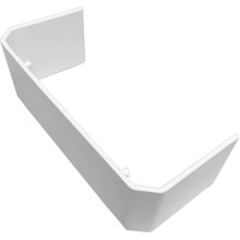 Соединитель короба 120х50 мм, белый LANMASTER (LAN-CT120x50-CN-WH)