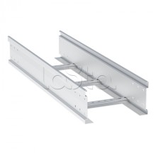 Лоток лестничный усиленный 150х900х3000-2,0 мм EKF (LTP150900-2)