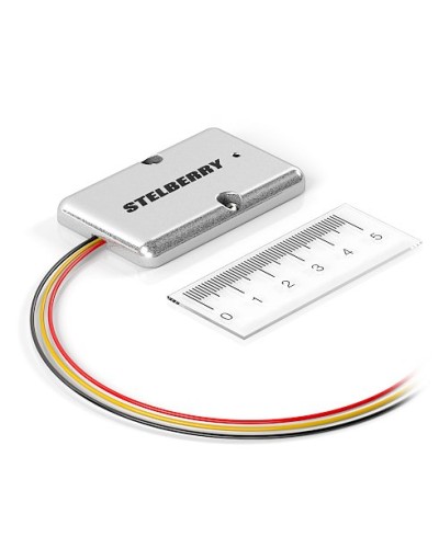 Микрофон STELBERRY M-65 в Октябрьском Системы видеонаблюдения Pintop.ru