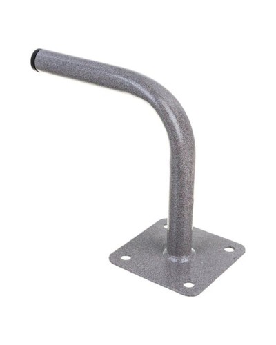 Кронштейн эфирный Г-образный, 14,5см REXANT 34-0580 в Октябрьском Системы видеонаблюдения Pintop.ru