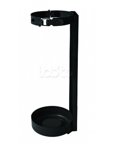 Кронштейн транспортный ПОЖТЕХНИКА КТМ-3 МИГ в Октябрьском Аксессуары для огнетушителей Pintop.ru