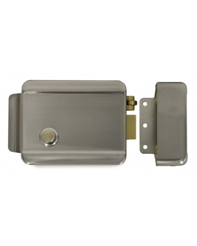 Замок электромеханический AccordTec AT-EL101AWN в Октябрьском Электромеханические замки Pintop.ru