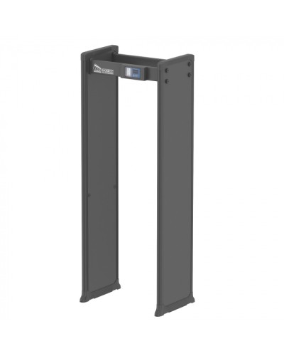 Арочный металлодетектор Блокпост PC V 6300 (63/42/21) в Октябрьском Металлодетекторы Pintop.ru