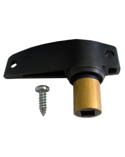 Ручка разблокировки C-BX Came 119RICX018 в Октябрьском Запчасти для шлагбаумов и автоматики Pintop.ru