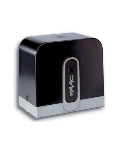 Привод C720 Faac 109320 в Октябрьском Автоматизация ворот Pintop.ru