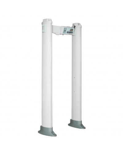 Металлодетектор арочный Блокпост РС Х 1800 M K в Октябрьском Металлодетекторы Pintop.ru