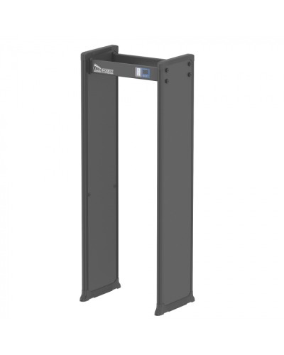 Арочный металлодетектор Блокпост PC Vx 6300 (63/42/21) IP65 в Октябрьском Металлодетекторы Pintop.ru