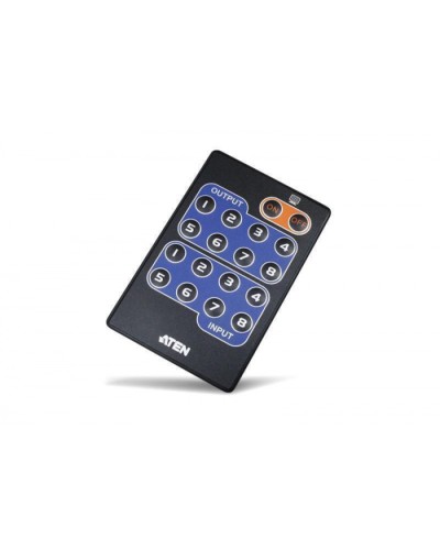 Инфракрасный пульт ДУ ATEN 2XRT-0106G в Октябрьском Пульты управления и матричные переключатели для видеонаблюдения Pintop.ru