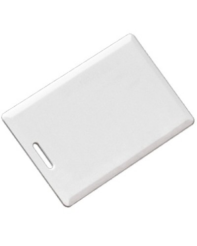 Smart-карта Tantos Smart-карта TS толстая (Mifare 13,56МГц 1K) в Октябрьском Оптовые идентификаторы Pintop.ru