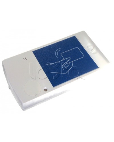 Считыватель Сибирский Арсенал Портал-Т в Октябрьском Считыватели Pintop.ru