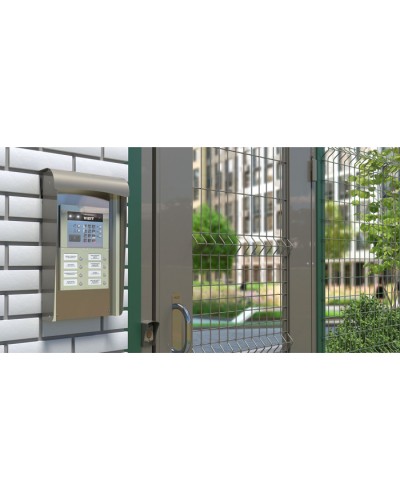 Монтажный комплект Vizit МКF-25 в Октябрьском Аксессуары для многоабонентных систем Pintop.ru