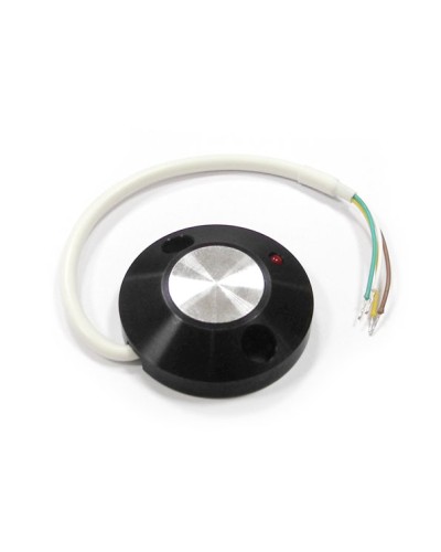 Кнопка выхода Даксис КС-05 (КН-05) в Октябрьском Кнопки выхода Pintop.ru