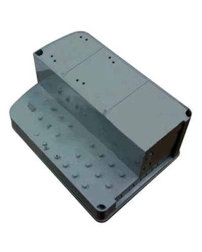 Корпус блока управления G4040 G4041 Came 119RIR247 в Октябрьском Запчасти для шлагбаумов и автоматики Pintop.ru