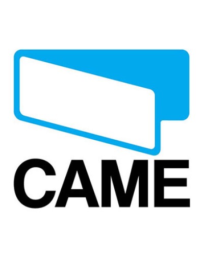 Корпус TWIN2 Came 119RIR311 в Октябрьском Запчасти для шлагбаумов и автоматики Pintop.ru