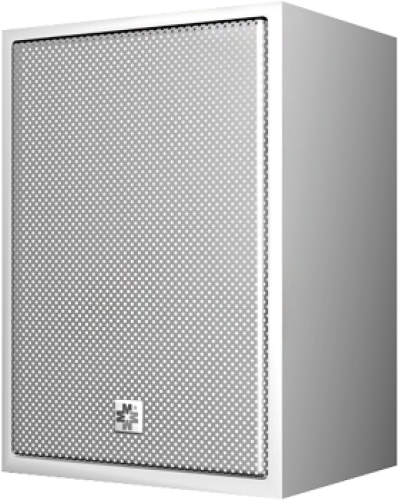 Громкоговоритель настенный, 30В, 6Вт МЕТА АСР-06.1.3-30В в Октябрьском Система оповещения и трансляции Мета Pintop.ru