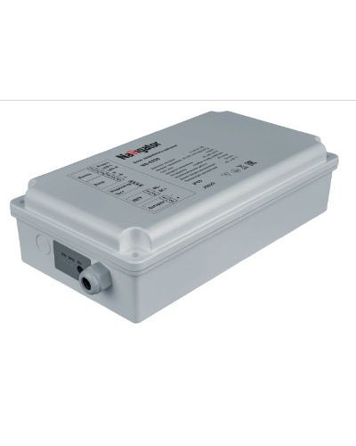 Блок аварийного питания Navigator 14 534 ND-EF09 (IP65 1 час) в Октябрьском Светильники Pintop.ru