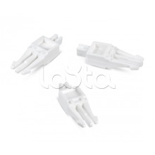 Вставка размыкающая на 1 пару Cabeus PD-1